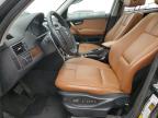 2010 Bmw X3 Xdrive30I продається в Wayland, MI - All Over