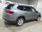 2018 Volkswagen Atlas Se for Sale in Ham Lake, MN - Normal Wear