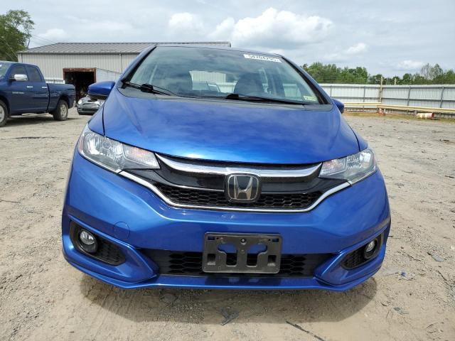  HONDA FIT 2020 Granatowy