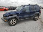 2006 Jeep Liberty Sport de vânzare în Sikeston, MO - Rollover