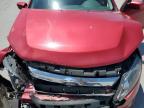2012 Ford Fusion Sel en Venta en Lebanon, TN - Front End