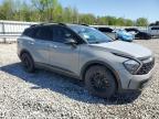 2023 Kia Sportage X-Pro للبيع في Memphis، TN - Water/Flood