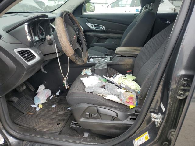  GMC TERRAIN 2013 Szary