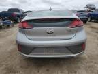 2022 Hyundai Ioniq Blue zu verkaufen in Wichita, KS - Front End