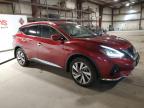 2021 Nissan Murano Sl for Sale in Eldridge, IA - Rear End