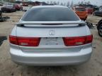2005 Honda Accord Ex de vânzare în Bridgeton, MO - Front End