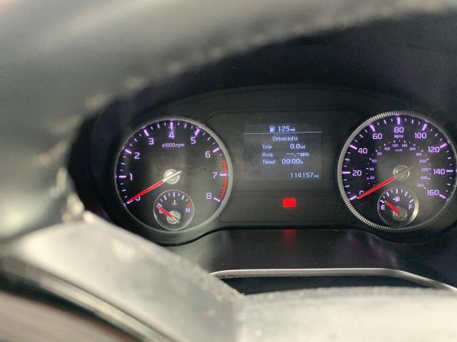  KIA TELLURIDE 2020 Biały