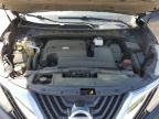 2017 Nissan Murano S للبيع في Charles City، VA - Side