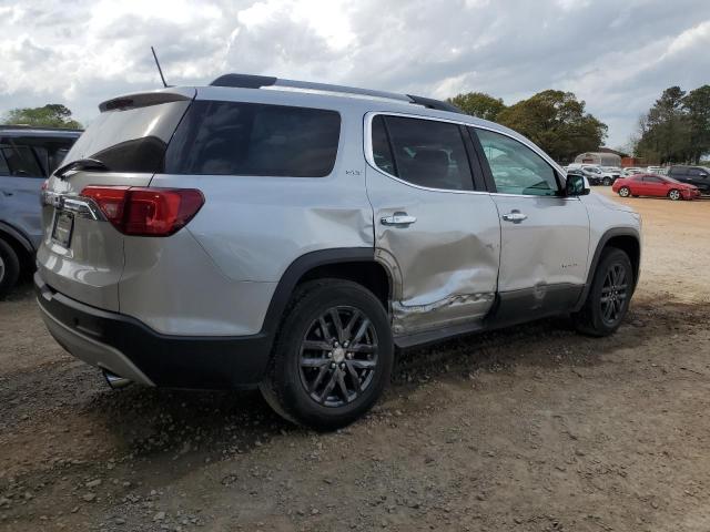  GMC ACADIA 2019 Silver
