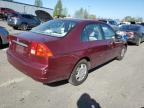 2002 Honda Civic Lx na sprzedaż w Portland, OR - Minor Dent/Scratches
