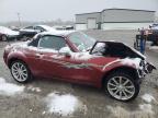 2008 Mazda Mx-5 Miata  na sprzedaż w Leroy, NY - Front End