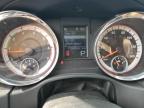 2011 Dodge Durango Citadel de vânzare în Montgomery, AL - Side