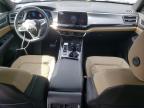 2024 Volkswagen Atlas Cross Sport Se იყიდება Spartanburg-ში, SC - Front End