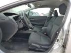 2015 Honda Civic Lx for Sale in Temple, TX - Side
