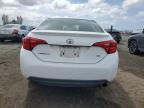 2017 Toyota Corolla L للبيع في San Diego، CA - Front End