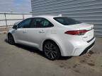 2021 Toyota Corolla Se იყიდება San Diego-ში, CA - Front End