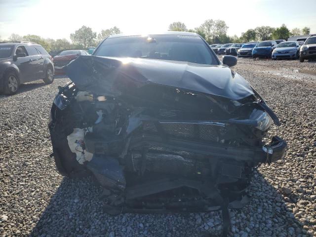  FORD FUSION 2020 Czarny