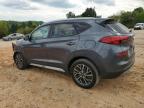 2019 Hyundai Tucson Limited for Sale in China Grove, NC - Front End