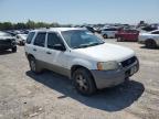 2002 Ford Escape Xls en Venta en Madisonville, TN - Front End