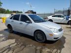 2007 Ford Focus Zx4 იყიდება Harleyville-ში, SC - Front End