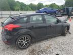 2017 Ford Focus Sel for Sale in Prairie Grove, AR - Front End