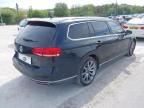 2019 VOLKSWAGEN PASSAT R-L for sale at Copart ST HELENS
