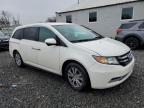 2016 Honda Odyssey Se на продаже в Hillsborough, NJ - Minor Dent/Scratches