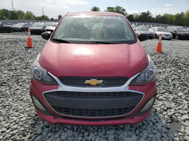  CHEVROLET SPARK 2020 Pink