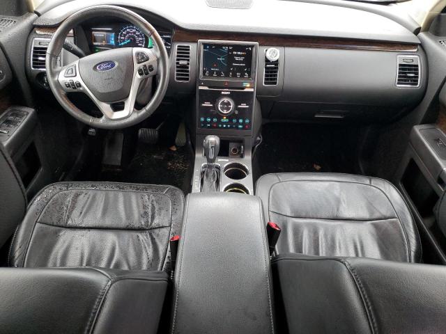 FORD FLEX 2019 Charcoal
