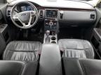 2019 Ford Flex Limited на продаже в Cahokia Heights, IL - Hail