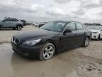 2008 Bmw 528 I de vânzare în Houston, TX - Side