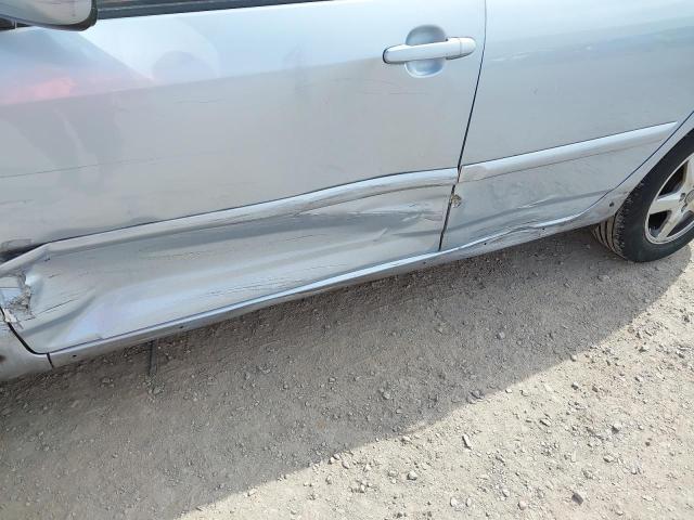 2004 TOYOTA COROLLA T3