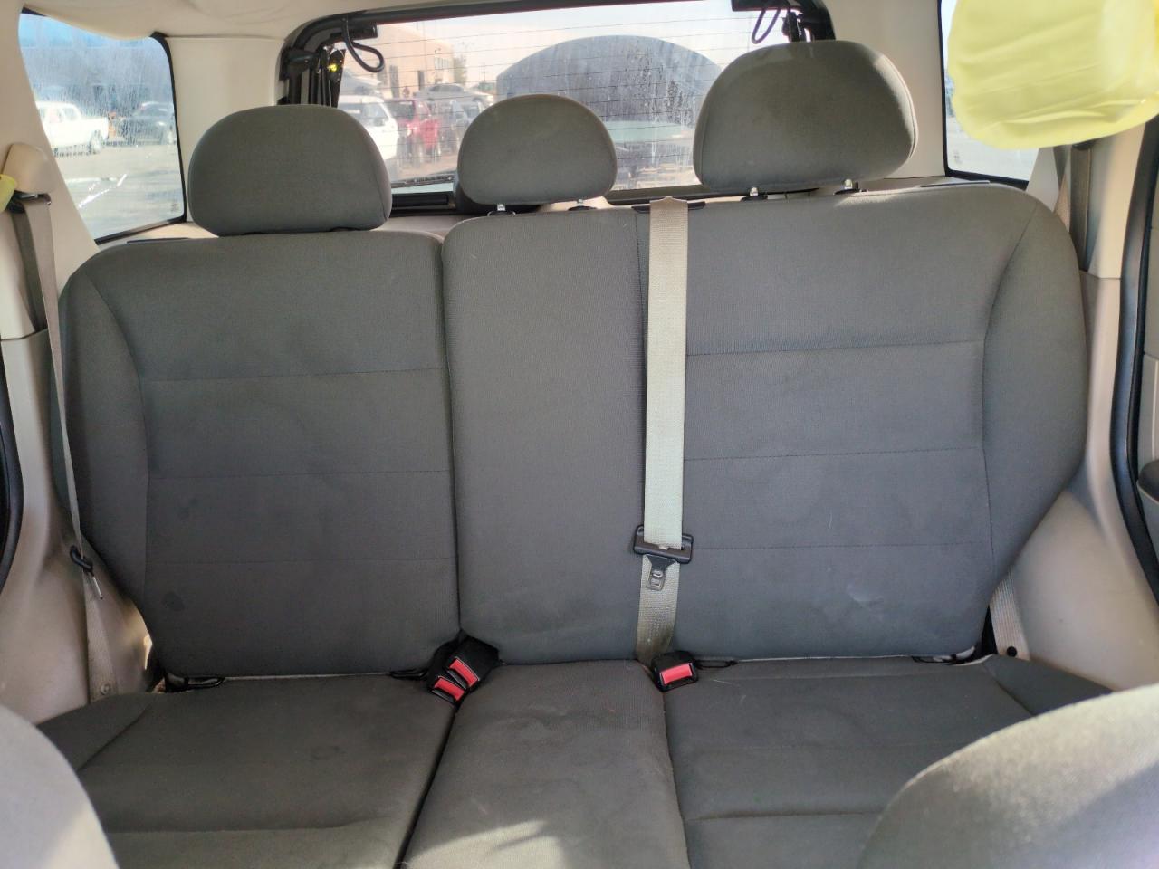 2008 Ford Escape Xls VIN: 1FMCU02Z18KC01642 Lot: 53728905