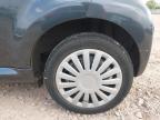 2008 CITROEN C1 VIBE for sale at Copart BRISTOL