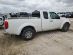 2013 Nissan Frontier S на продаже в Houston, TX - Side