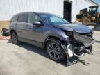 2021 Honda Cr-V Ex na sprzedaż w Windsor, NJ - All Over