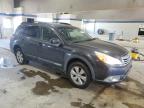 2011 Subaru Outback 2.5I Premium продається в Sandston, VA - Rear End