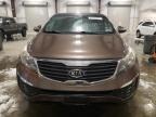 2011 Kia Sportage Lx იყიდება Avon-ში, MN - Mechanical