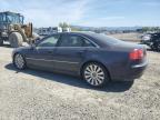 2005 Audi A8 4.2 Quattro de vânzare în Eugene, OR - Front End
