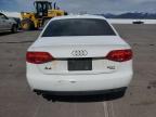 2009 Audi A4 Premium Plus zu verkaufen in Magna, UT - Front End