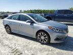 2015 Hyundai Sonata Sport за продажба в Loganville, GA - Rear End