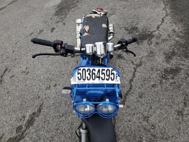 2022 OTHER MOTORCYCLE MAD VAC  