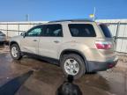 2007 Gmc Acadia Sle for Sale in Littleton, CO - Side