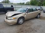 2004 Buick Century Custom იყიდება Shreveport-ში, LA - Front End