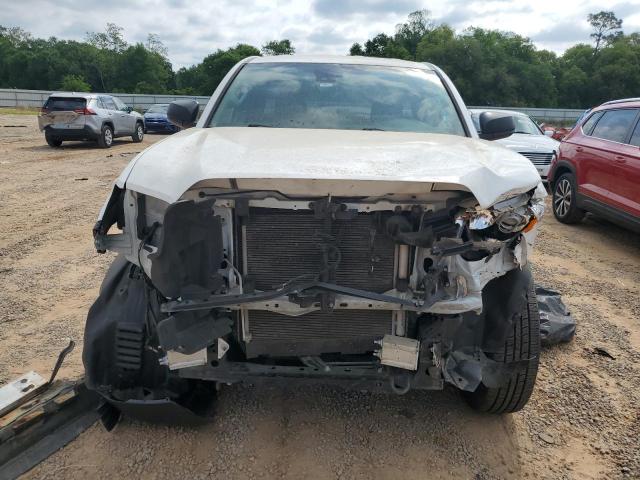  TOYOTA TACOMA 2022 Белый