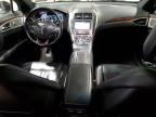 2017 Lincoln Mkz Reserve zu verkaufen in West Mifflin, PA - Front End