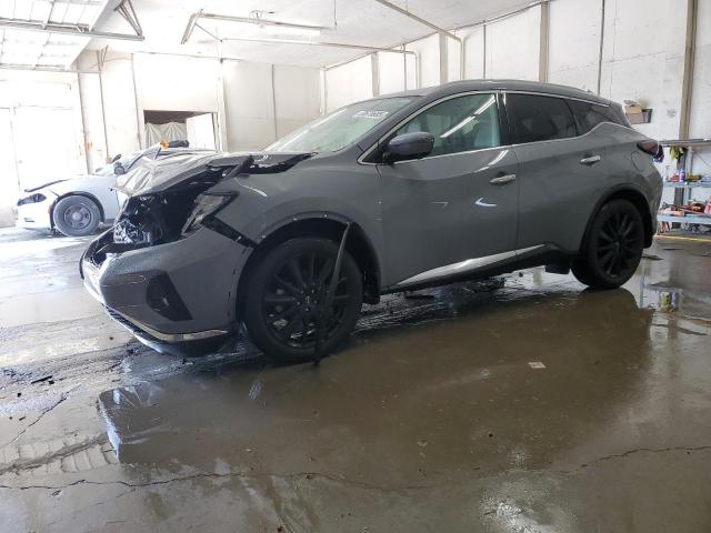 2023 Nissan Murano Platinum