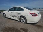 2011 Nissan Maxima S للبيع في Fredericksburg، VA - Side