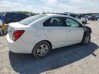 2013 Chevrolet Sonic Lt للبيع في Madisonville، TN - Front End