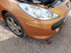 2006 PEUGEOT 307 S for sale at Copart WESTBURY